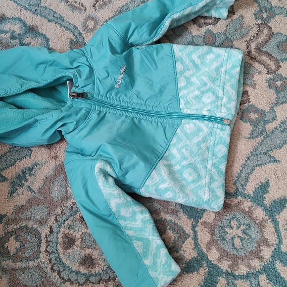 Baby jacket - Picture 3 of 4